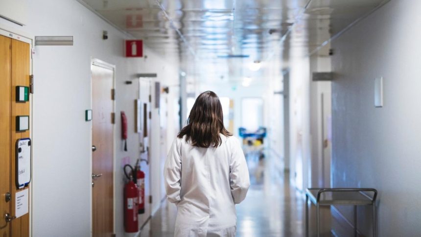 Alternativa la Rezidentiat O noua categorie de specialisti medicali