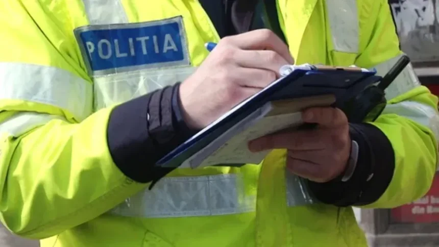 Amenda contraventionala neplatita convertita in sanciune