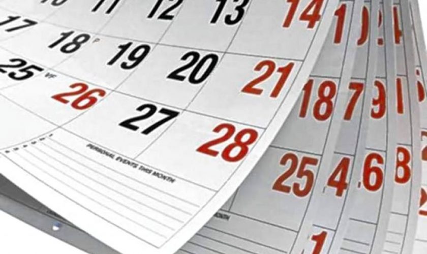 Angajatii trebuie sa fie informati Ce se ntampla cu zilele de