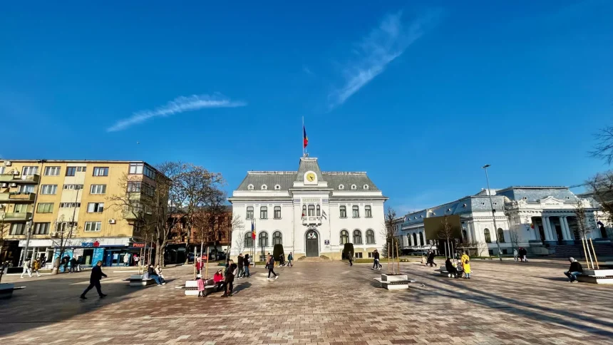 Anunt important al Primariei Pitestii Obligatii legale