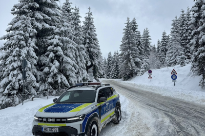 Anunt urgent de la IPJ Arges