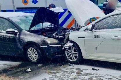 Arges Cum a ajuns la 19 ani sa bage o femeie in spital