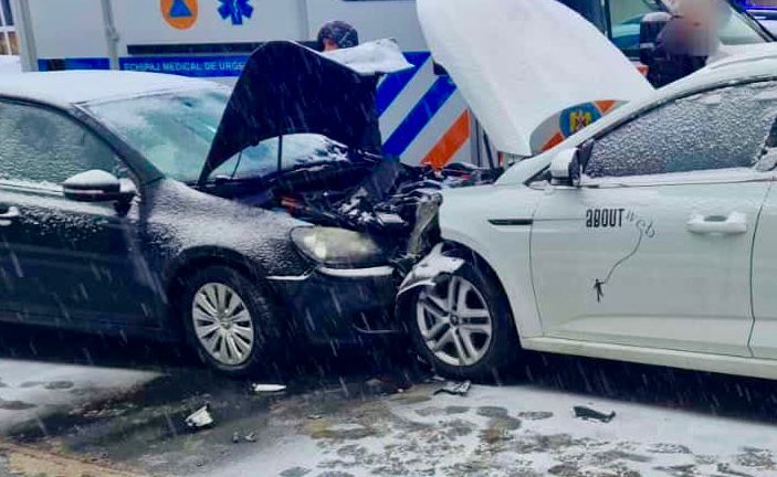 Arges Cum a ajuns la 19 ani sa bage o femeie in spital