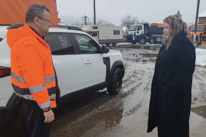 Arges Tanara prefecta actiune rapida