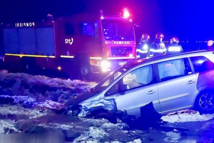 Arges Un tanar de 22 de ani a ajuns in spital