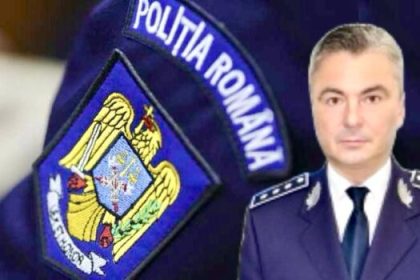 Argesul lovit de o noua drama Comisarul sef Stan