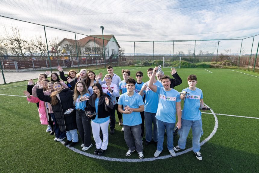 Argesul schimba regulile in educatie Proiect nou