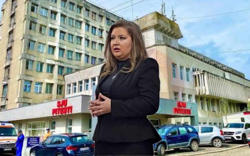BREAKING Prefecta Ioana Facaleata ofera explicatii