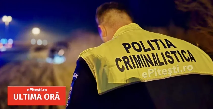 Baiat de 16 ani ars intr un incendiu devastator