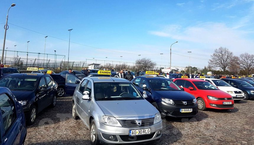 Cat va costa scoala de soferi in 2026 Diferente semnificative de pret