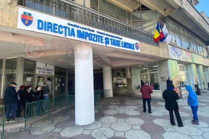 Cat vor plati pitesenii in 2026 pentru cladiri