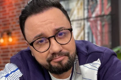 Catalin Maruta plecat E cutremur la TV