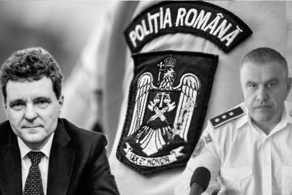 Ce gest a facut Nicusor Dan pentru Marius