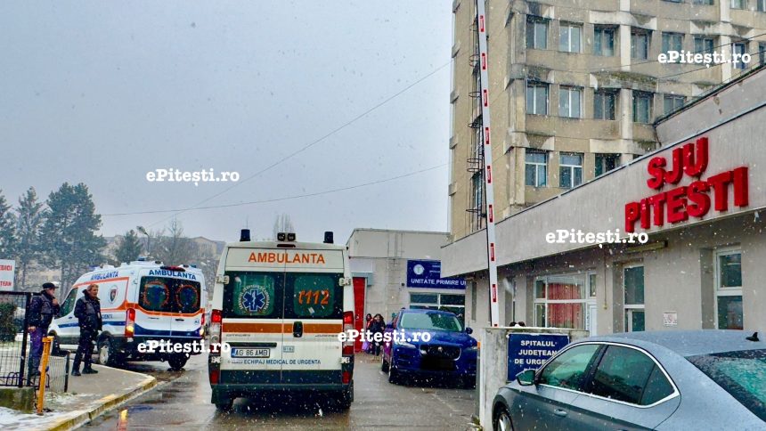 Ce modificari vor avea loc in spitale incepand cu 2026
