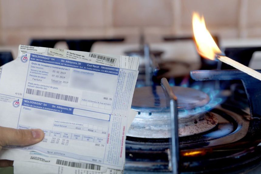 Ce se intampla cu preturile la gaze dupa expirare