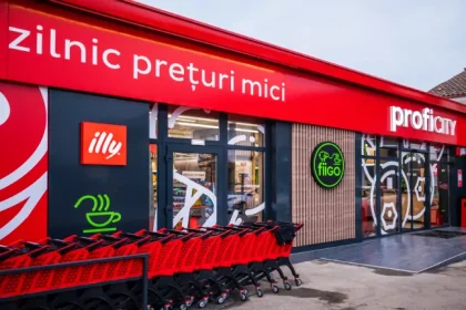 Ce se ntampla cu reteaua de magazine Profi