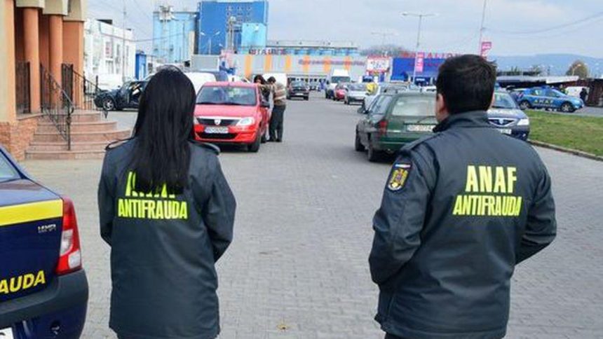 Cinci inspectori antifrauda au recunoscut mita