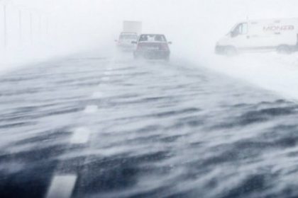 Cod portocaliu in Arges si alte judeTE fenomene meteo extreme