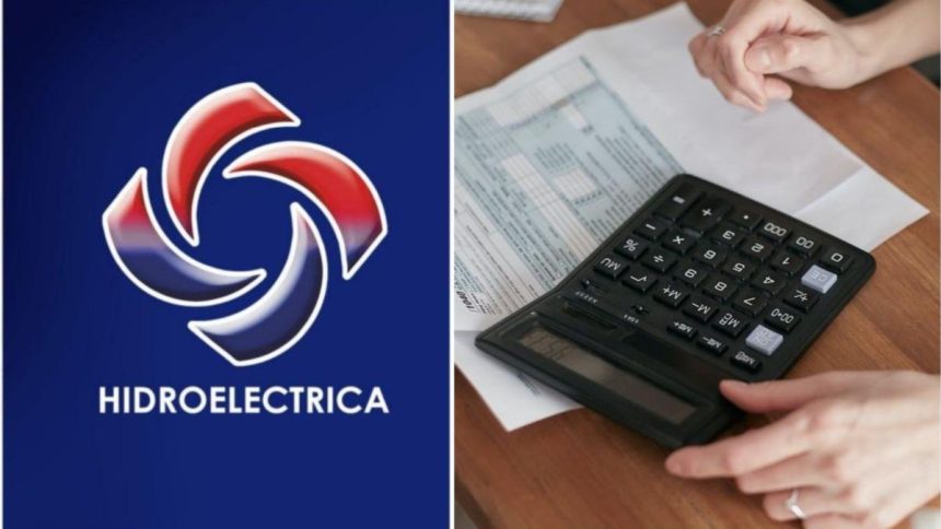 Comunicat de la Hidroelectrica Ce se intampla cu facturile