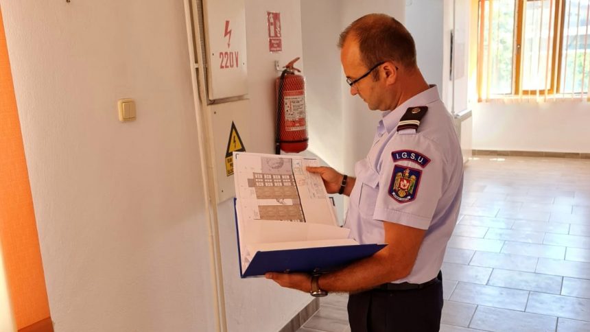 Controale la sange efectuate de ISU Arges
