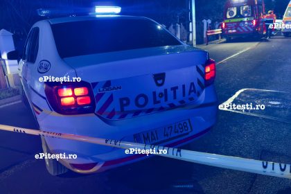 Crima terifianta Un baiat de 15 ani a fost ucis