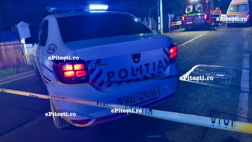 Crima terifianta Un baiat de 15 ani a fost ucis