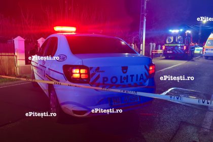 Crima terifianta un tanar de 20 de ani si a omorat mama