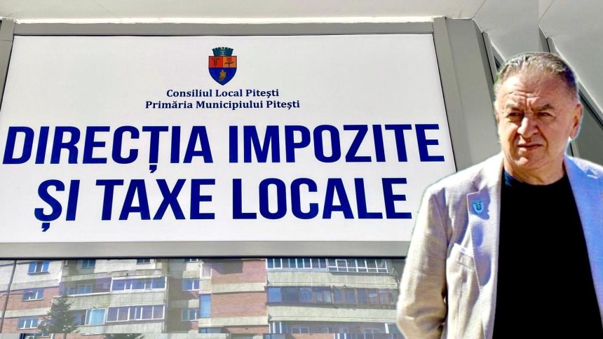 Cristian Gentea anunt important despre plata taxelor
