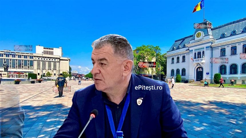 Cristian Gentea semnal de alarm Se spune doar o jumatate