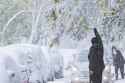 Cum va fi vremea la sfarsitul lunii ianuarie 2026