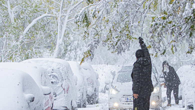 Cum va fi vremea la sfarsitul lunii ianuarie 2026