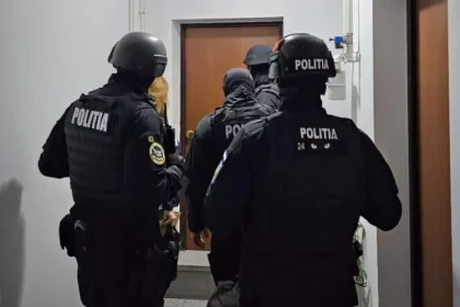 DNA oficial Perchezitii in Pitesti dintr un dosar care