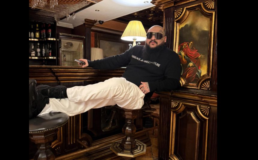 Dani Mocanu solicta anularea condamnarii