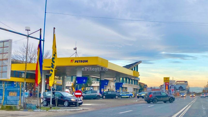 De ce sau scumpit de fapt benzina si motorina
