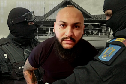 Decizie in cazul lui Dani Mocanu