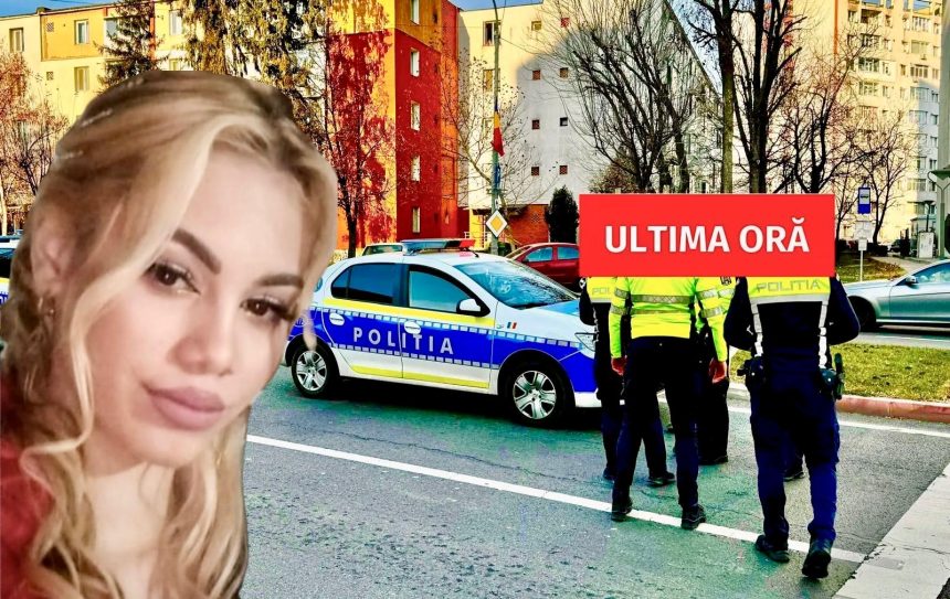 Disparitie in Arges Fata de 17 ani cautata de autoritati