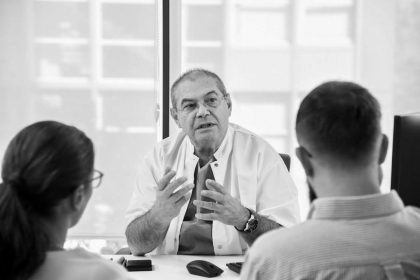 Doliu Medicii Nicolae Poiana a decedat