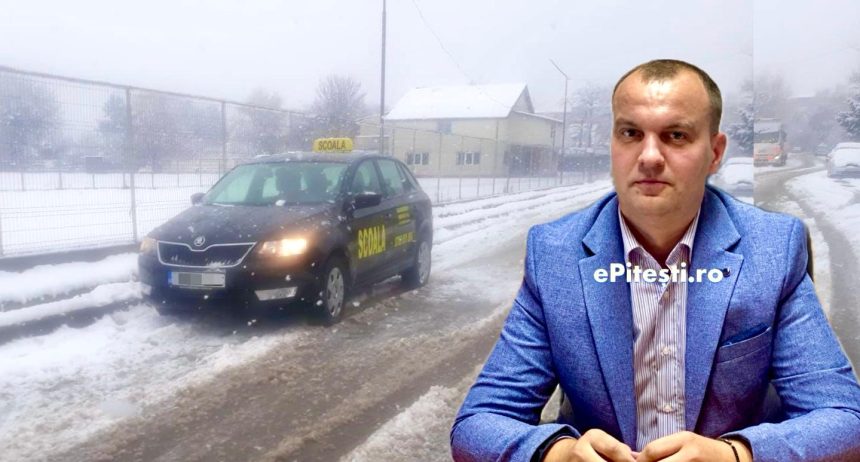 EXCLUSIV Examenele auto proba practica