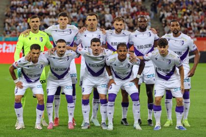 FC Arges isi pierde starul Dani Coman confirma transferul