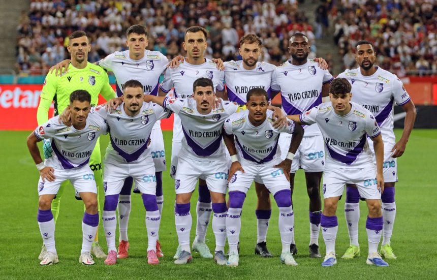 FC Arges isi pierde starul Dani Coman confirma transferul