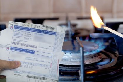 Facturile la gaze cresc Cu cat vom plati mai mult incepand din aprilie