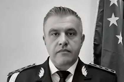 Fata comandantului de Politie Mirzacu mesaj socant