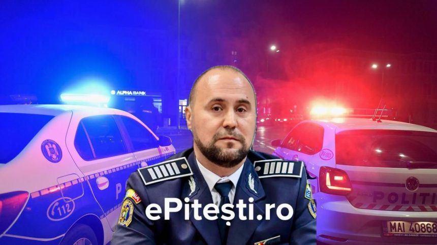 Femeie in pericol grav in Arges poliia intervenind