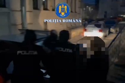 Furturi in serie in Arges magazine vizitate pe rand la