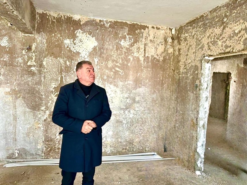 Gentea avertisment clare Ii vom penaliza