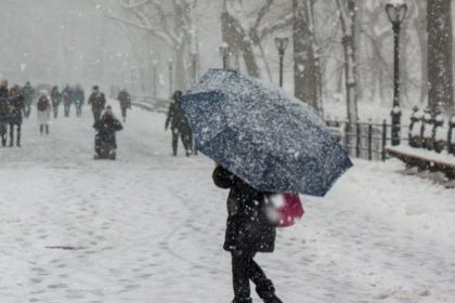 Ger intens in Romnia astzi 18 ianuarie Cnd se va mai