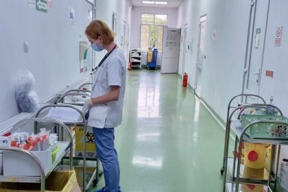 Gripa face ravagii Ce spun specialistii