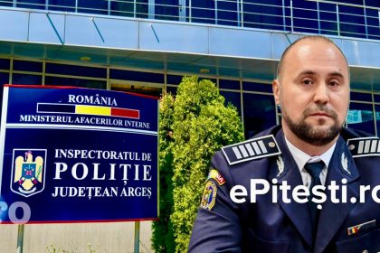 IPJ Arges Precizari oficiale despre taximetristul atacat