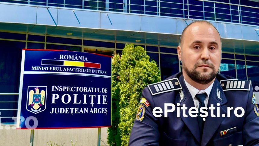 IPJ Arges Precizari oficiale despre taximetristul atacat