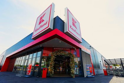 Inca un magazin Kaufland Ce locatie va fi deschisa
